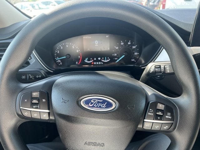 2020 Ford ESCAPE Base